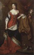 Willem van queen anne oil painting picture wholesale